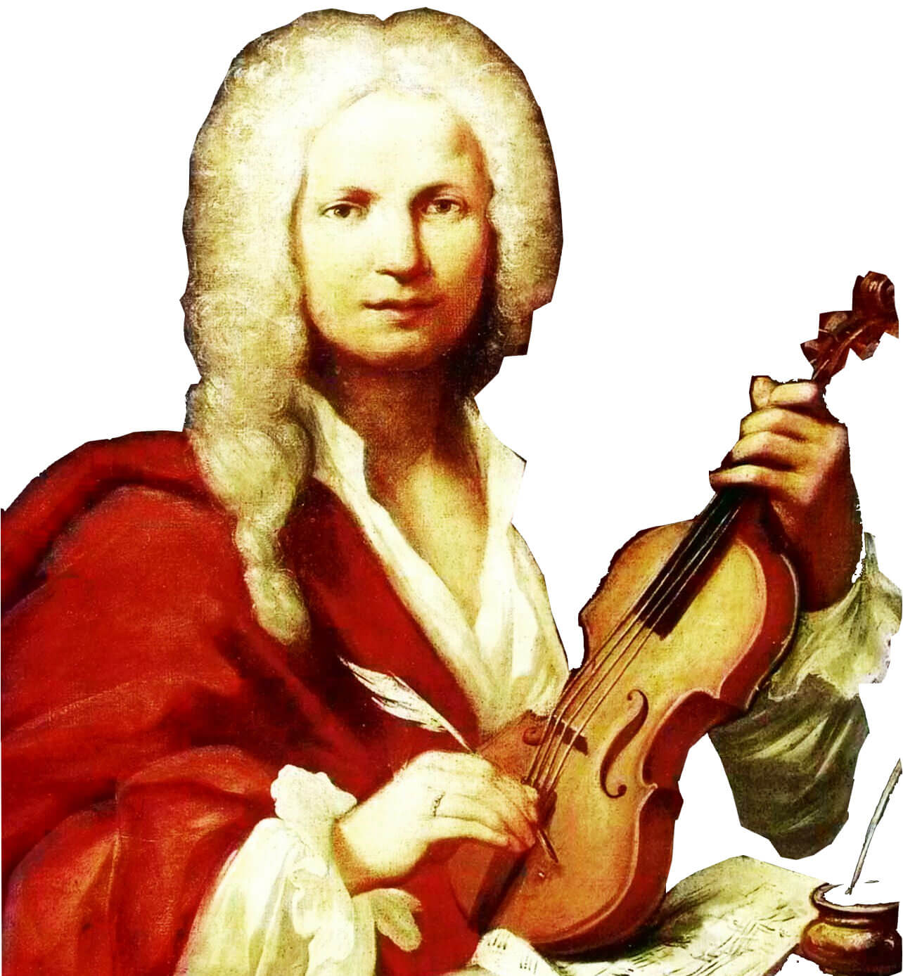 Picture of Antonio Vivaldi: Der Frühling