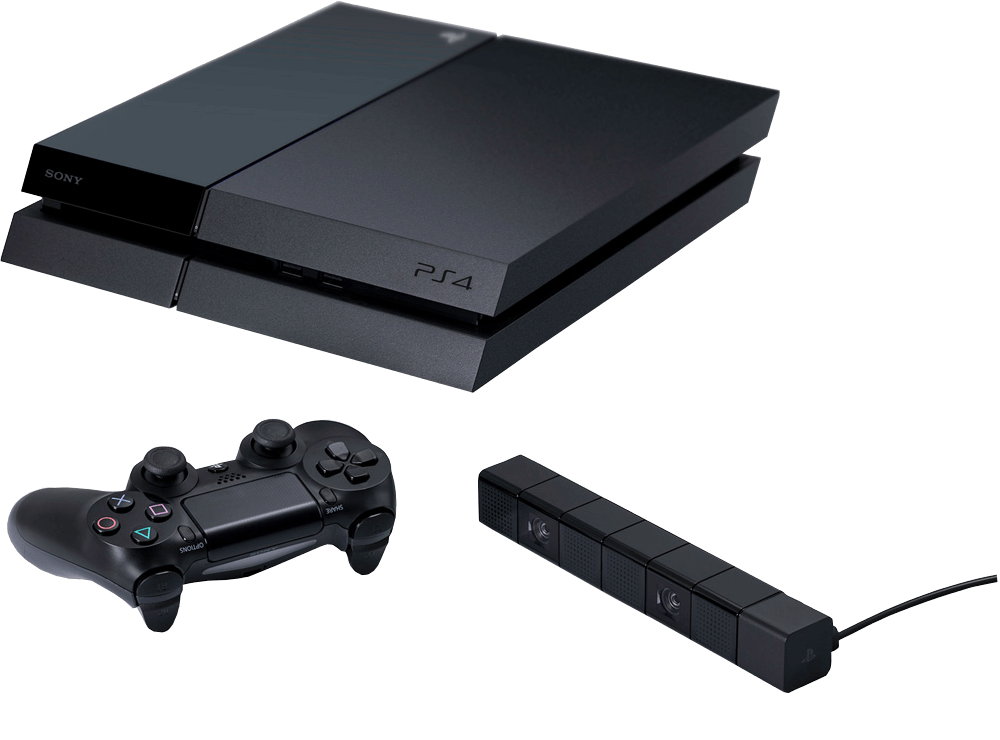 Bild von PlayStation 4 Bundle