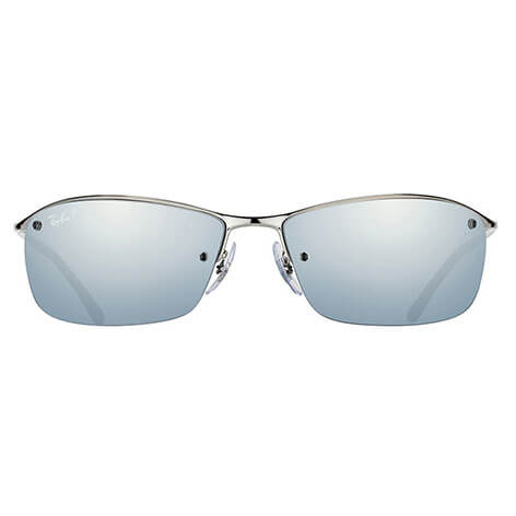 Bild von Ray-Ban Top Bar RB 3183