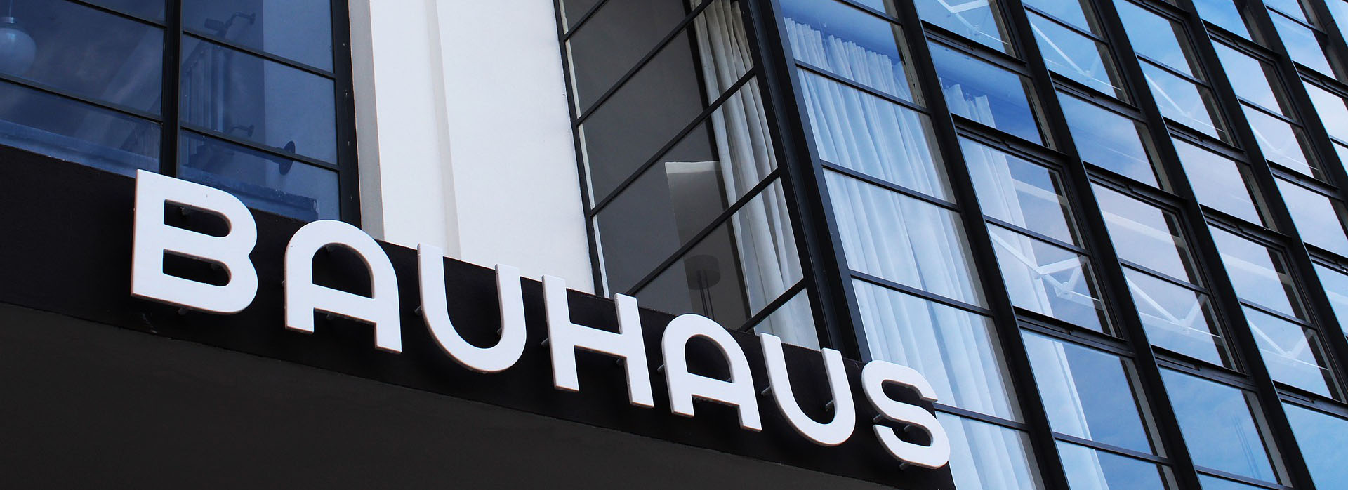 100 Jahre Bauhaus