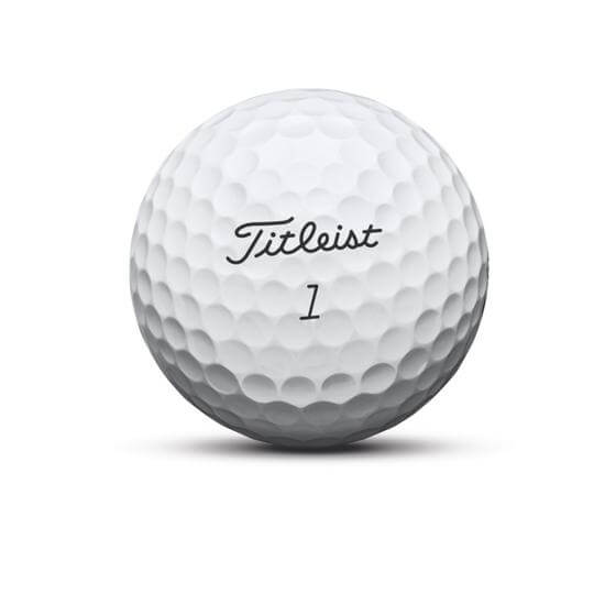 Picture of Supreme Golfball englisch